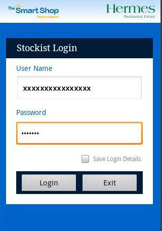 TSS - STOCKIST