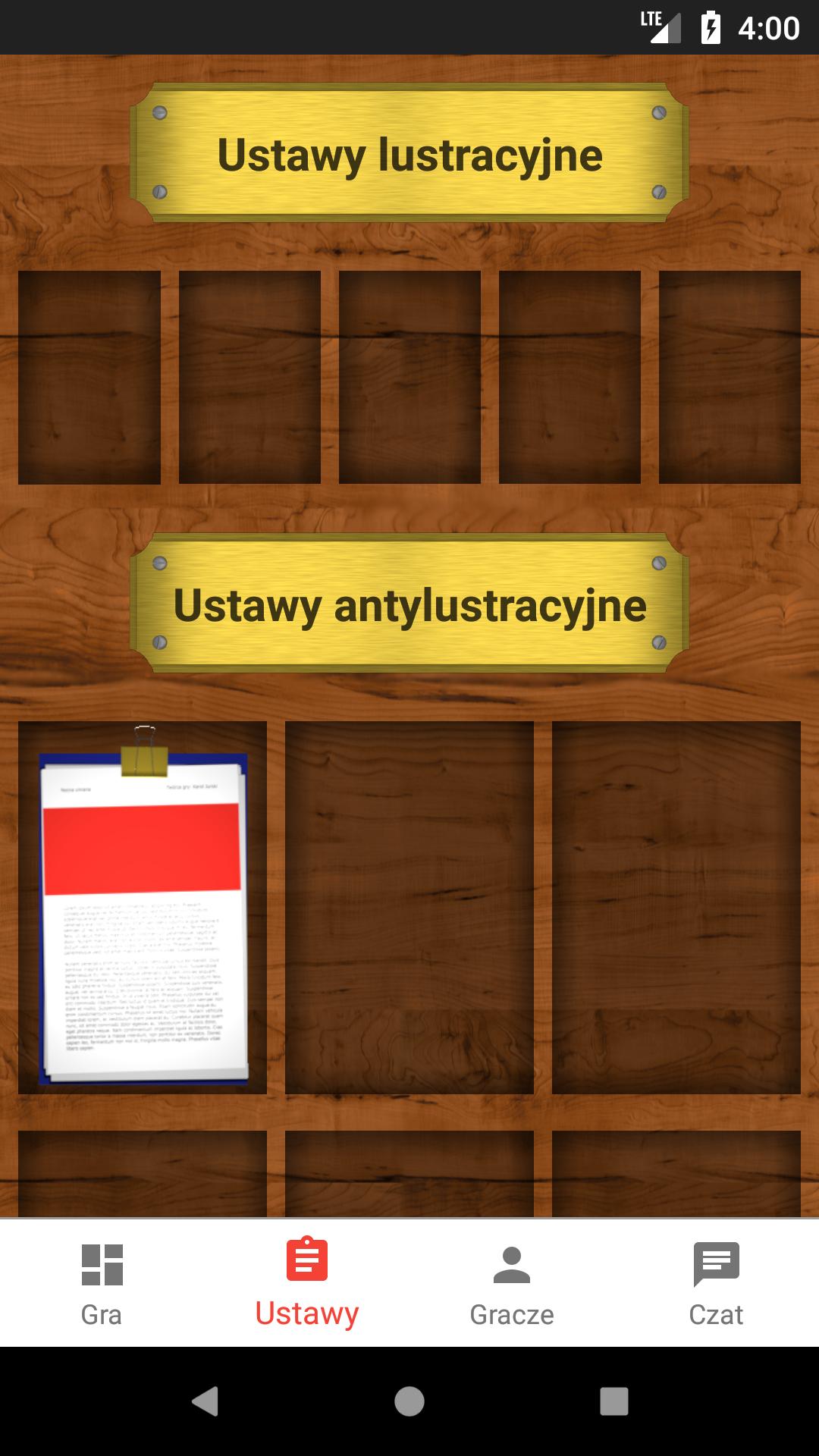 Nocna zmiana