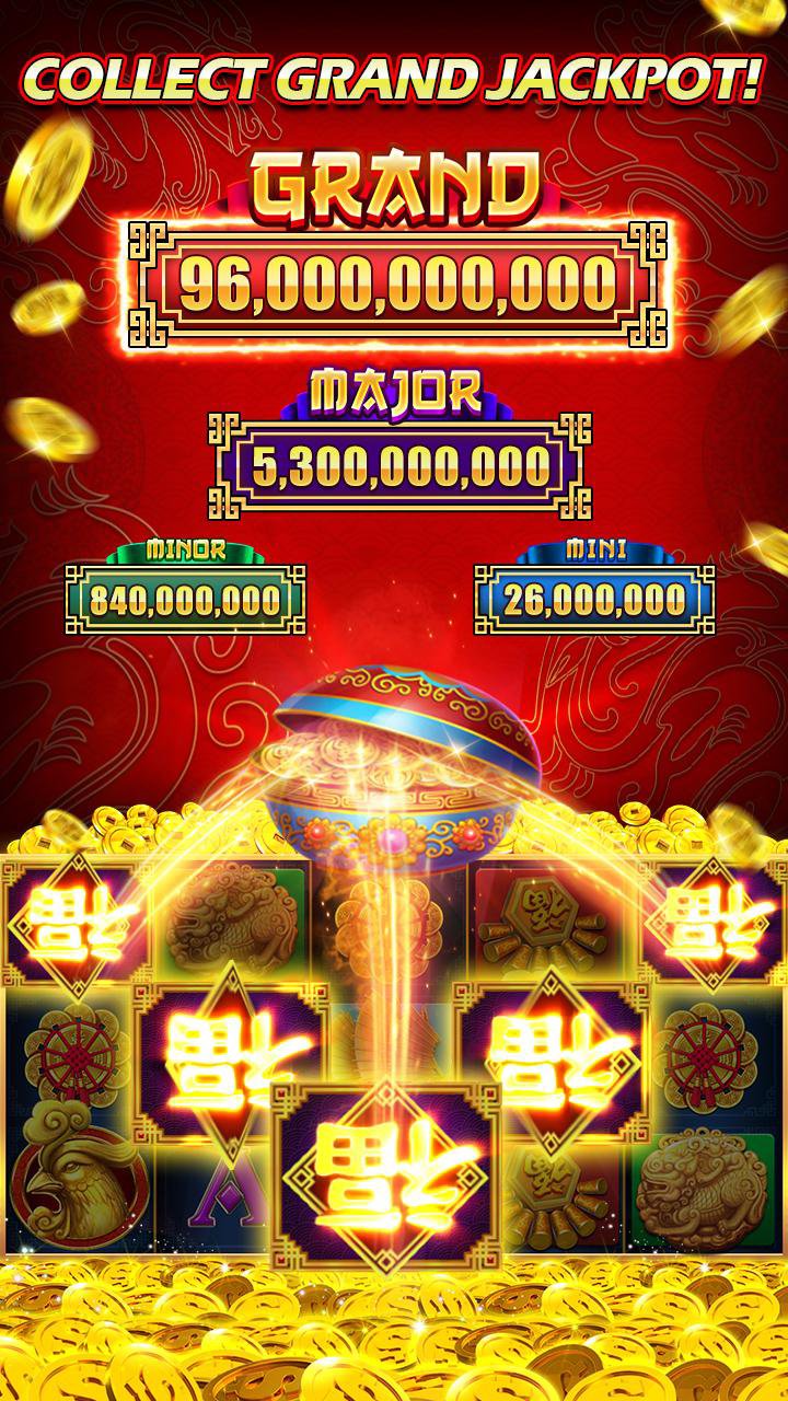 Slots Riches
