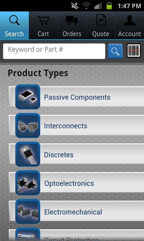 TTI, Inc.