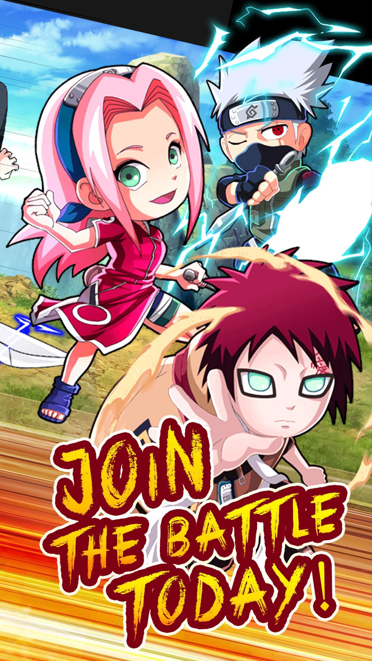 Ninja X Battle