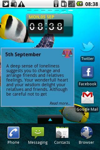 Daily Horoscope - Taurus