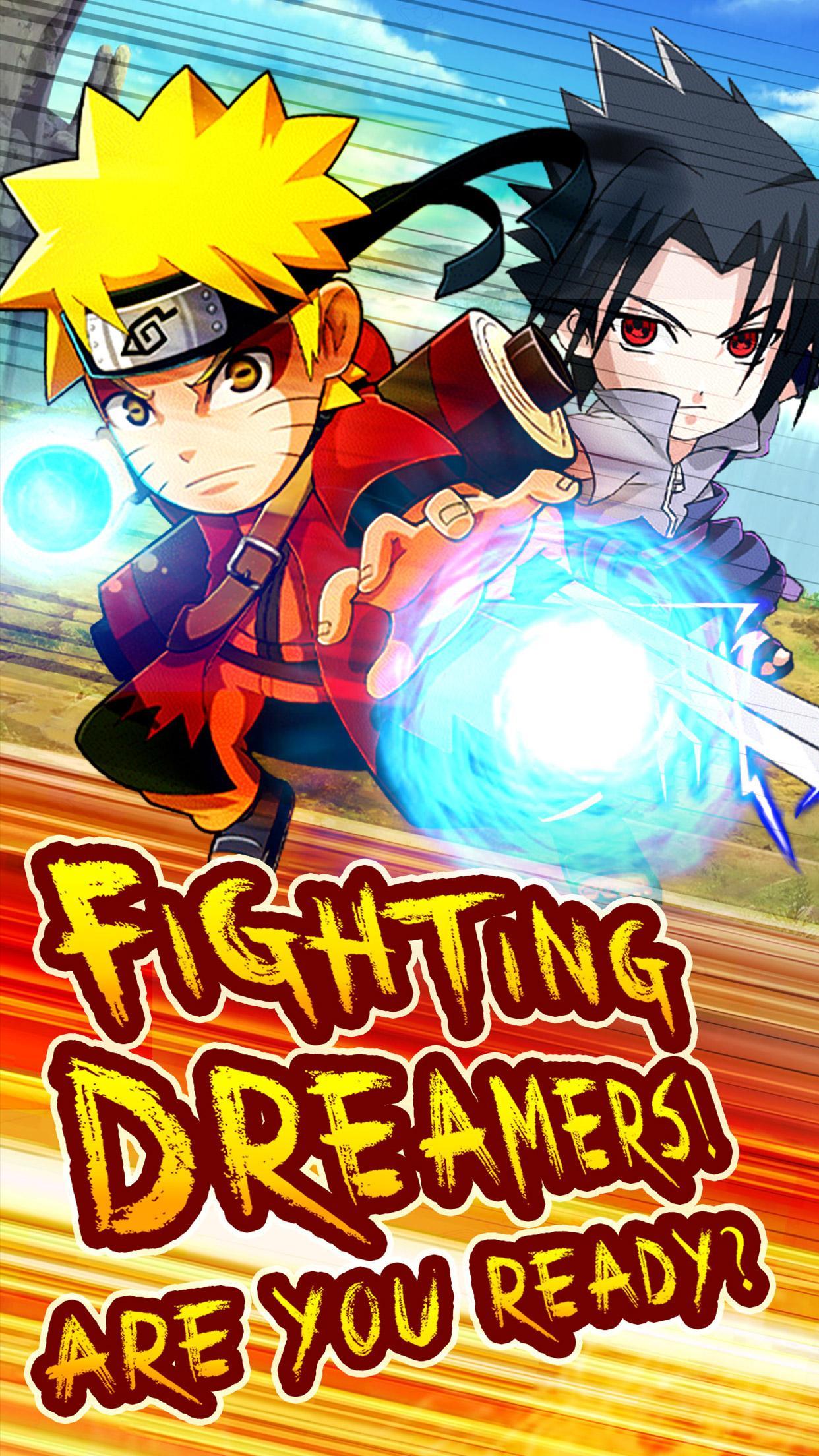 Ninja X Battle