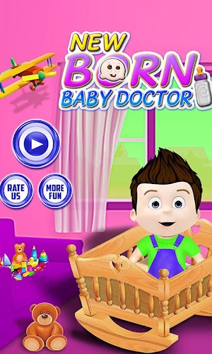 Emergency Doctor