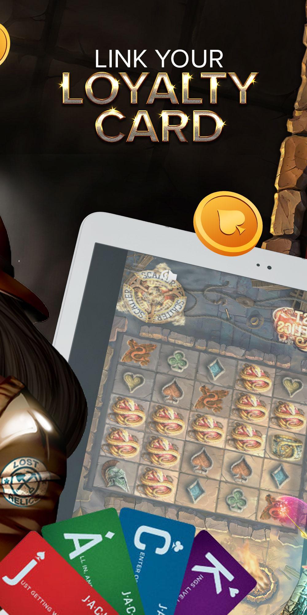 PlayJACK Slots