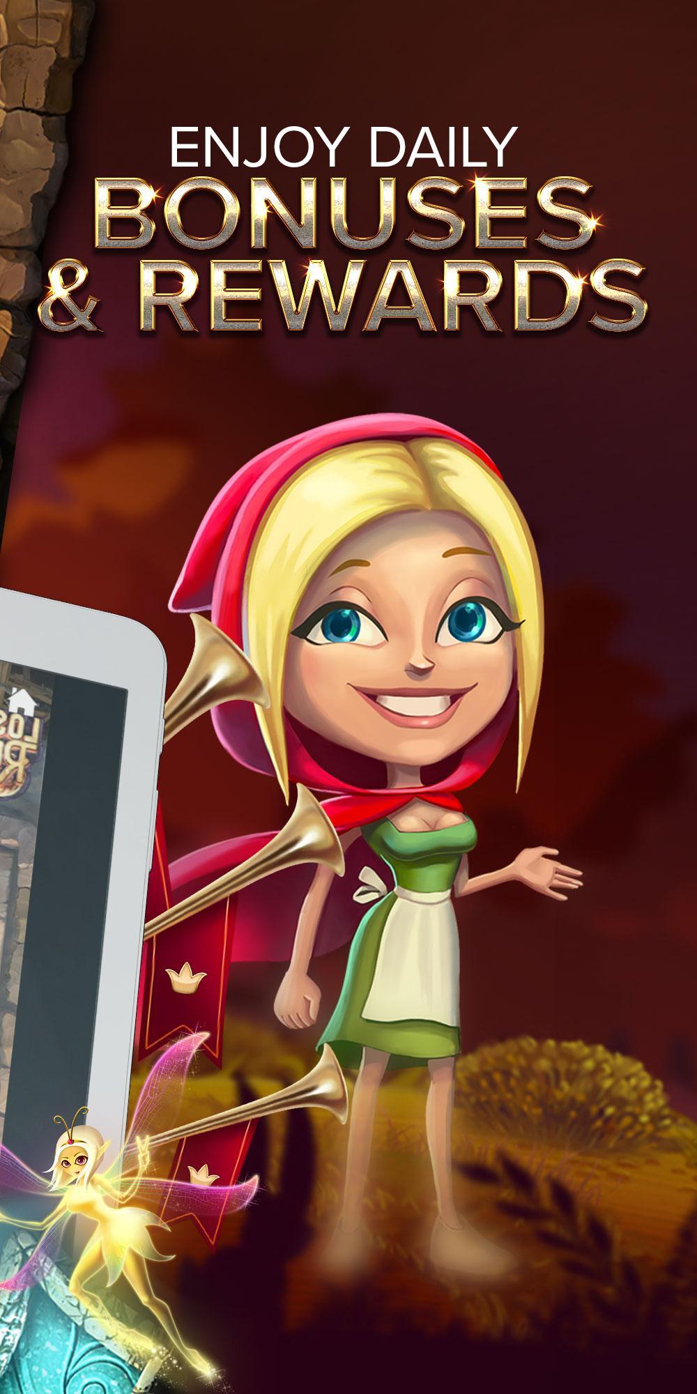 PlayJACK Slots