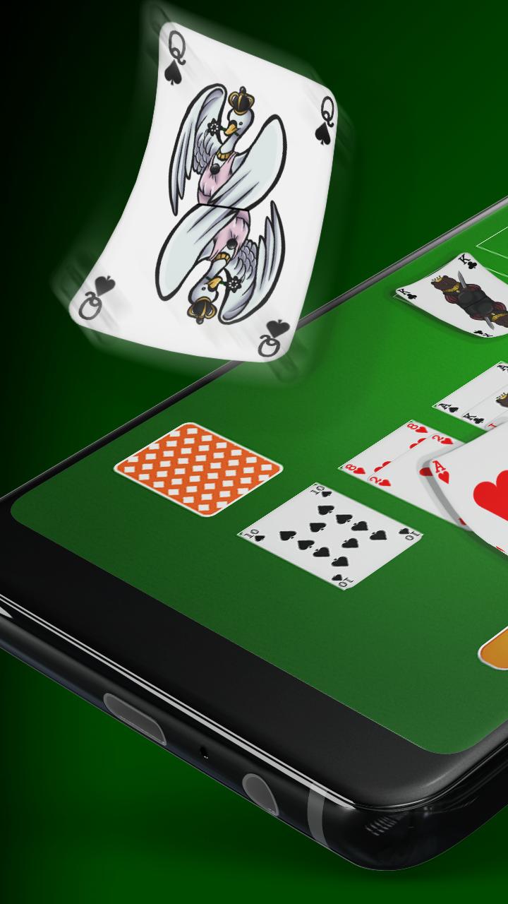 VIP Solitaire
