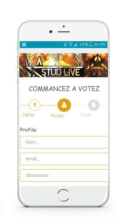 Stud Live