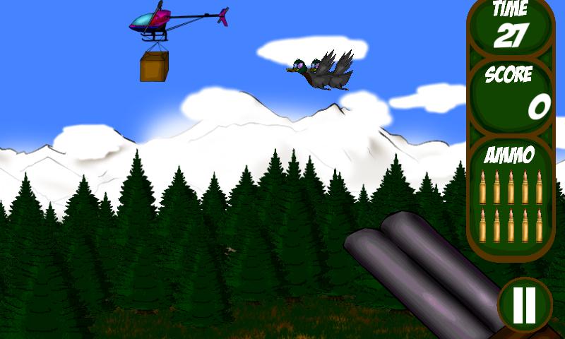 Fowl Hunter Extreme