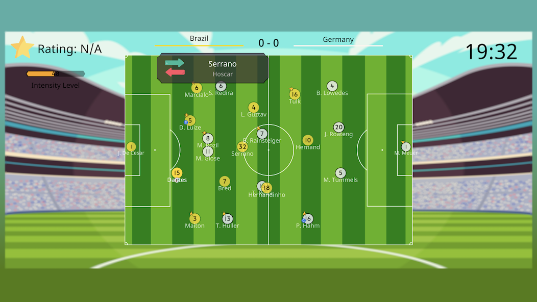 Football Referee Lite