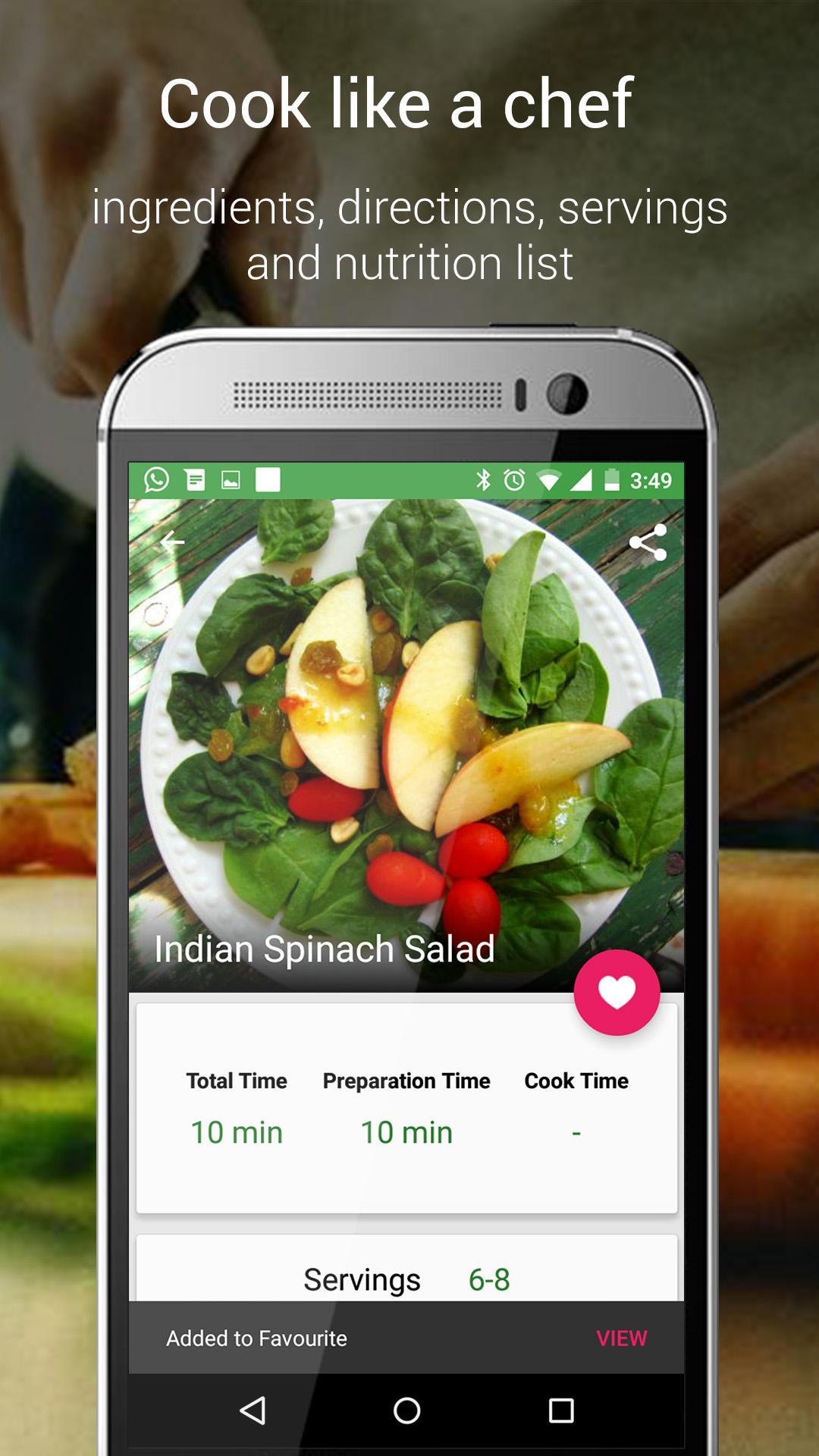 Grill Recipes Free