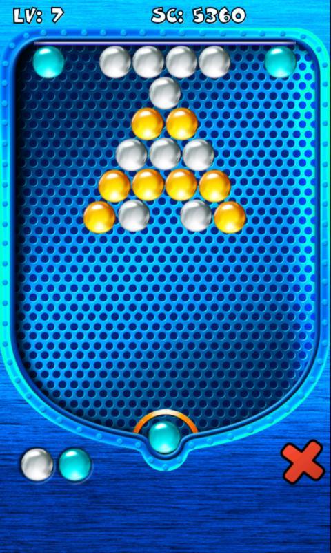 Pocket Bubbles HD