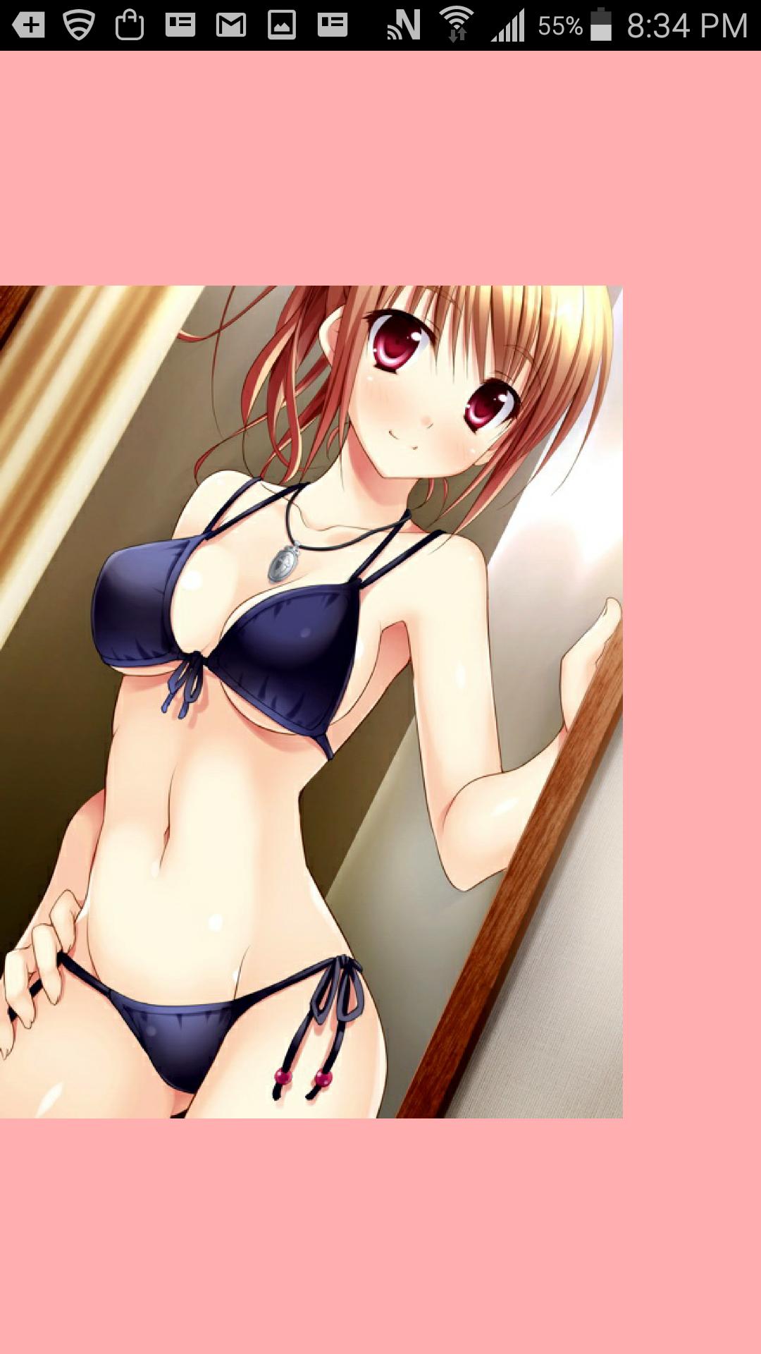 Hot Girlfriend