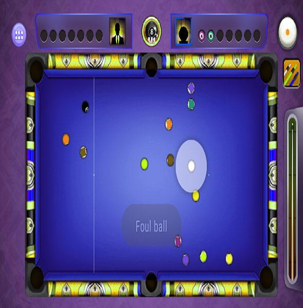 Pool 2017