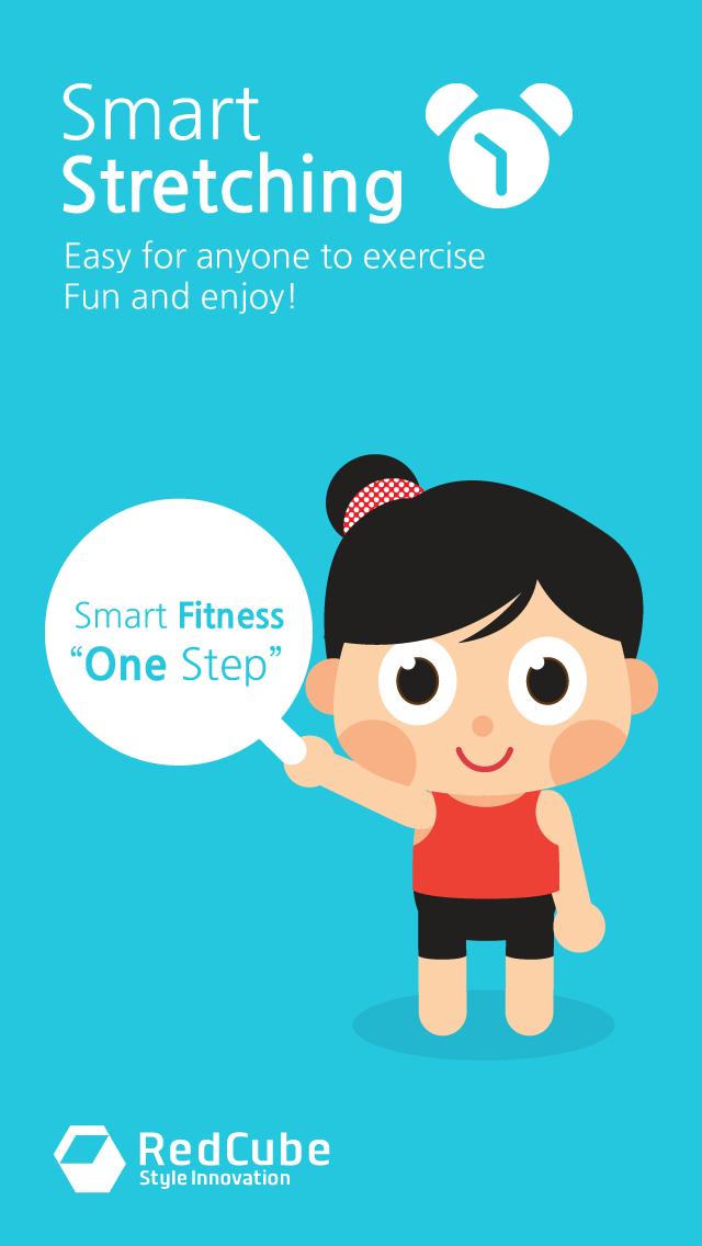 Smart Stretching