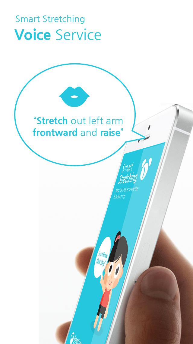 Smart Stretching