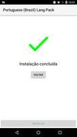 Portuguese (Brazil) Lang Pack for AndrOpen Office