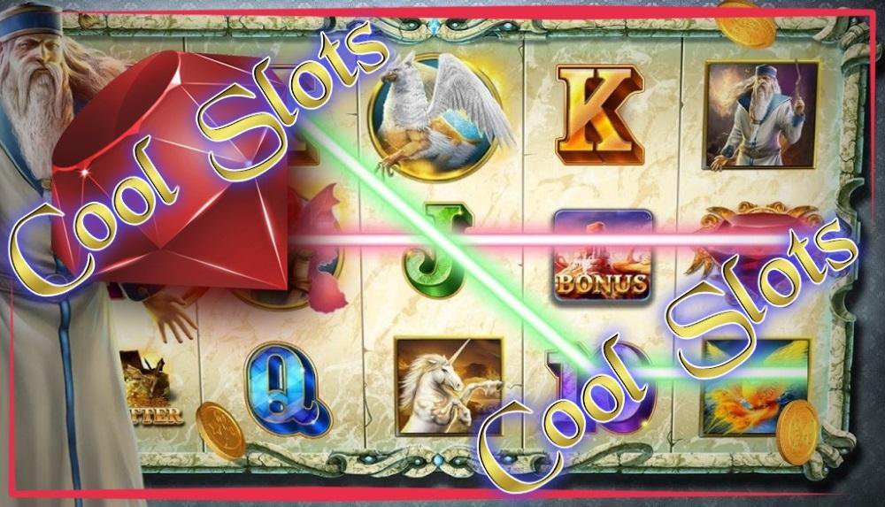 Cool Slots