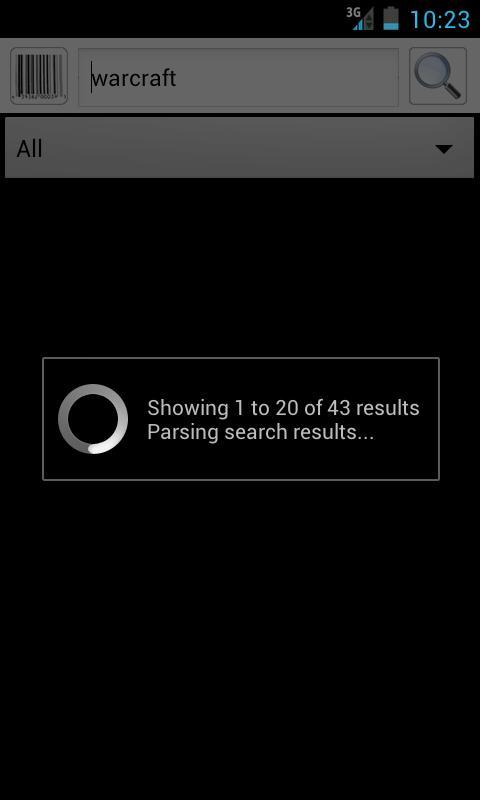 Metacritic Searcher