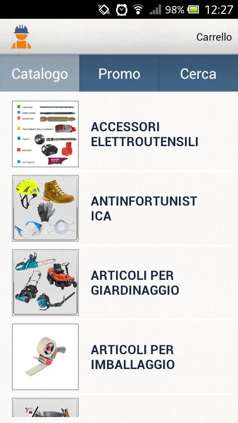 Quality Store
