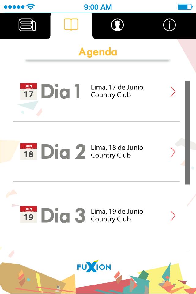 FuXion Eventos