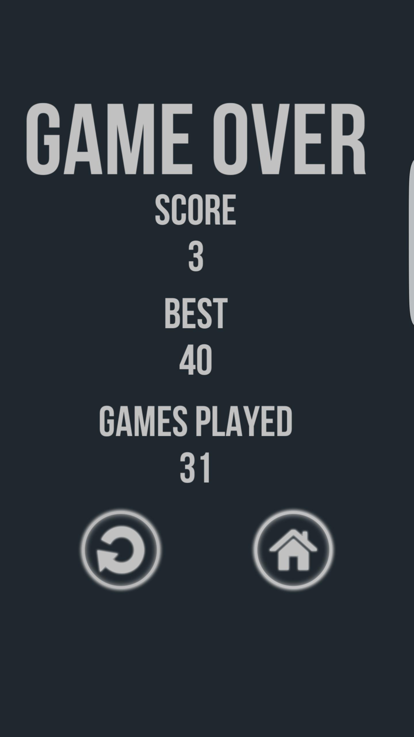 Swipe Block Board Games FREE