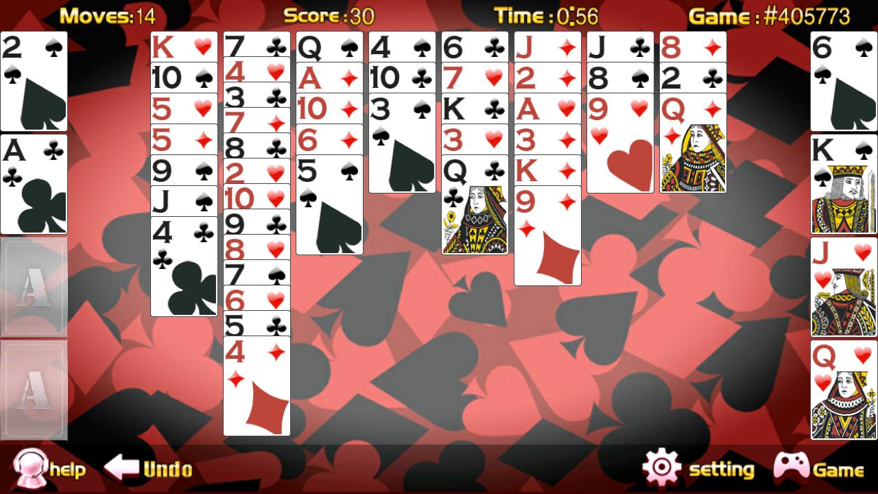 Poker 3 In 1