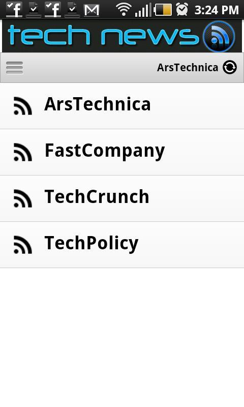 Top Tech News Free