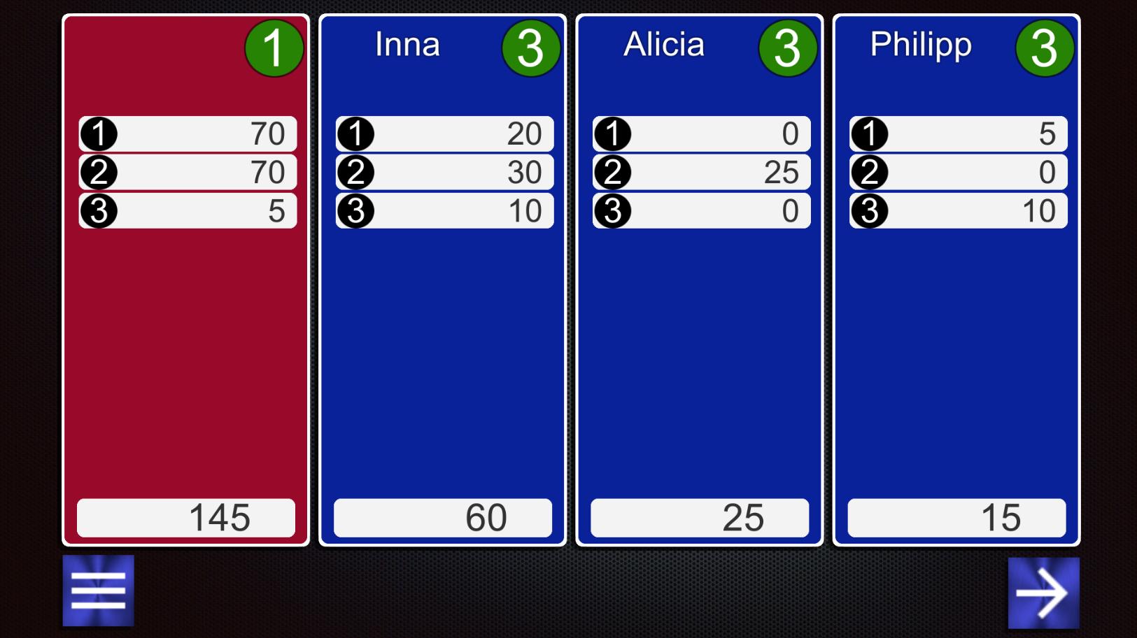Phase Rummy