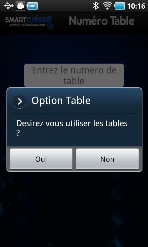 SmartCaisse