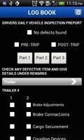 LOG BOOK SOLUTIONS