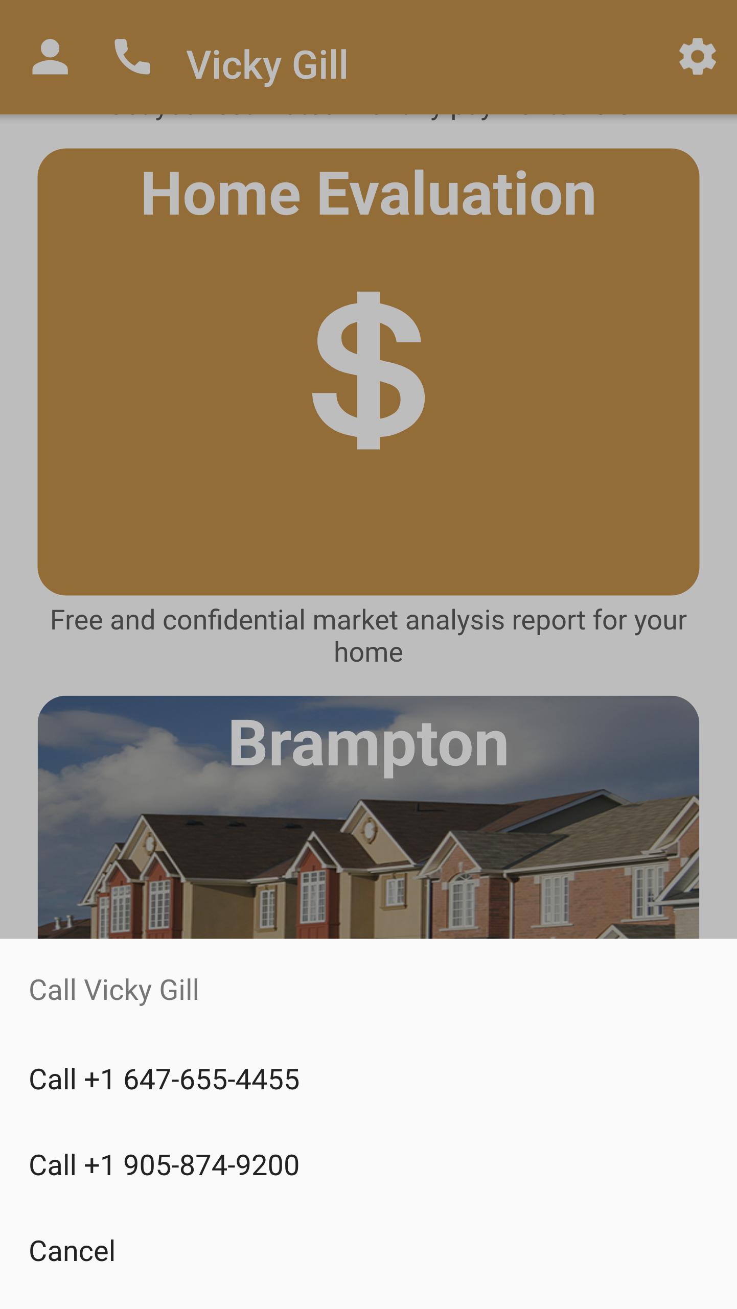 My-Realtor
