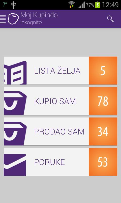 Kupindo