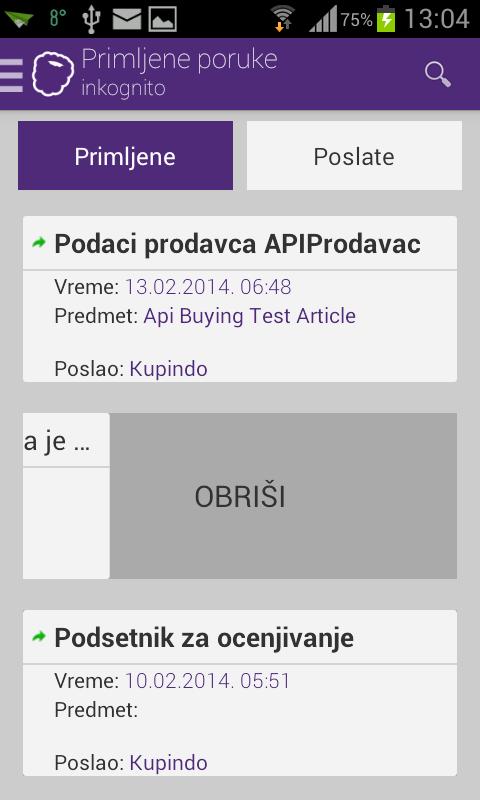 Kupindo