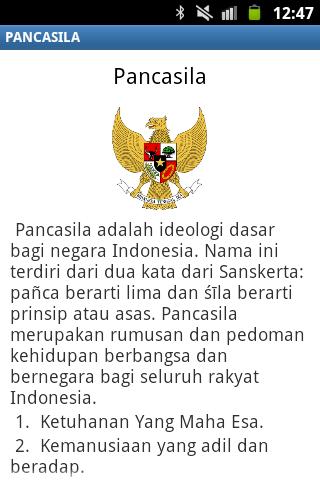 Saku Pramuka