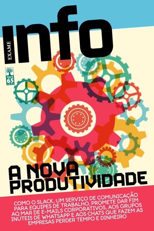 Revista INFO