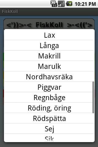 FiskKoll