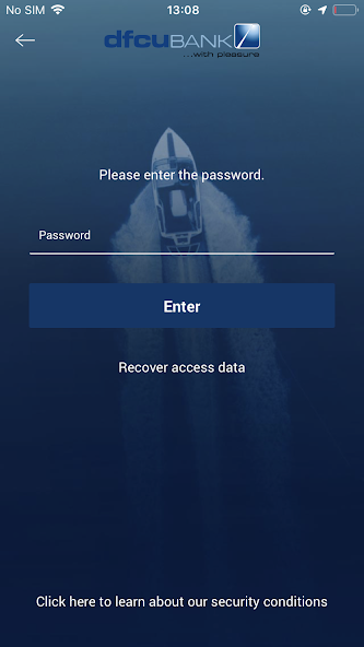dfcu QuickApp