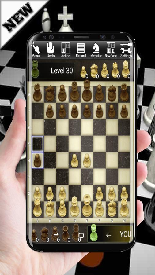Chess Offline 2018 Free