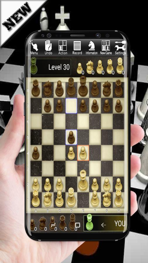 Chess Offline 2018 Free