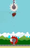 Don't Kill The Birdy