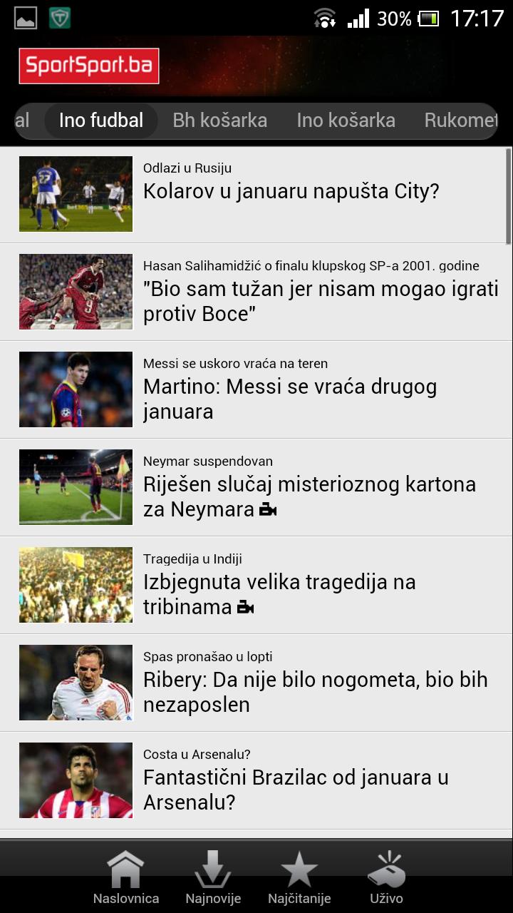 SportSport.ba