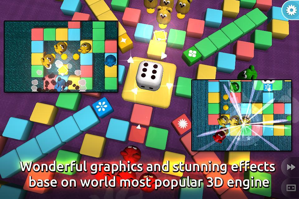 Revo Ludo