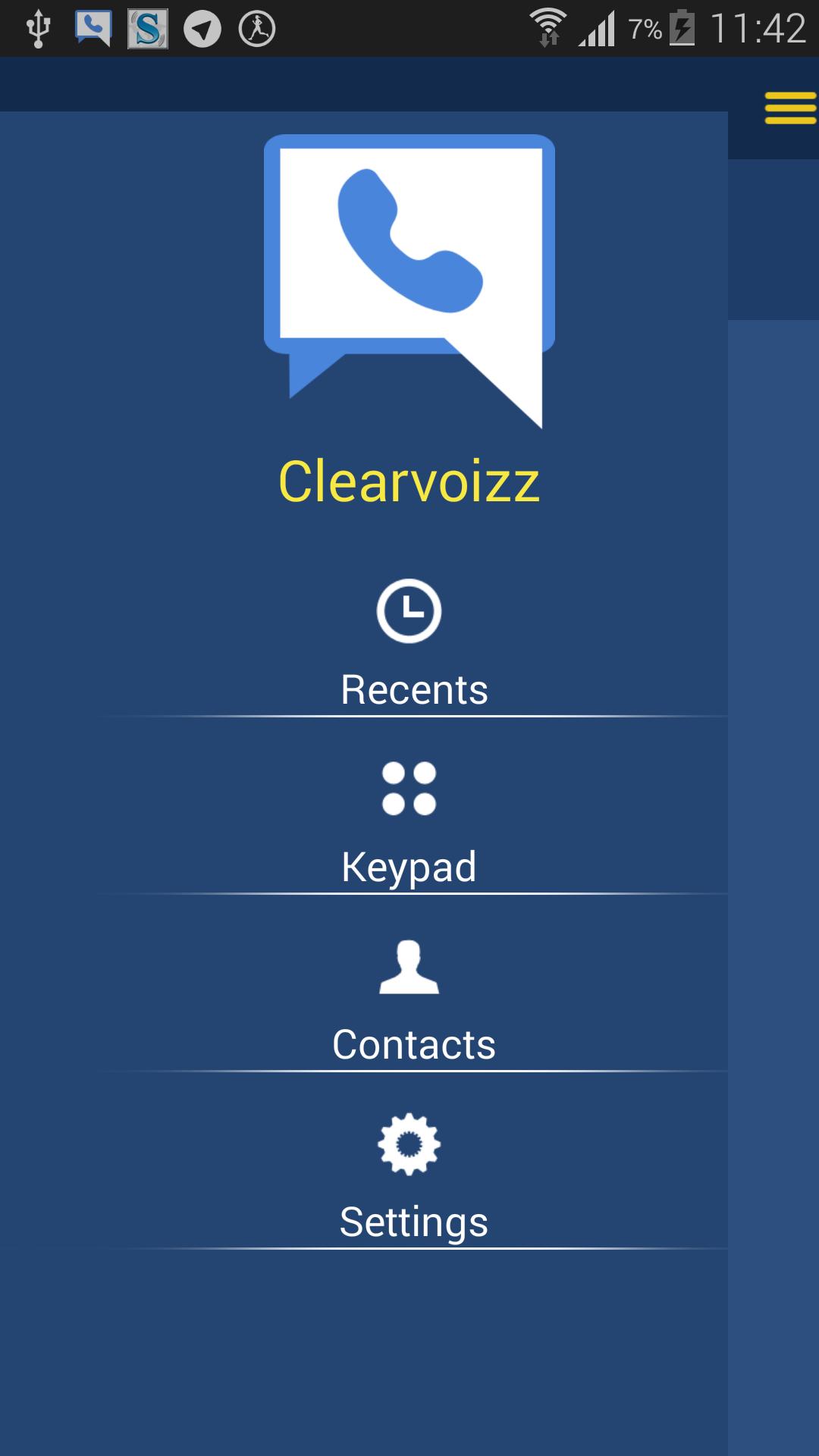 Clearvoizz