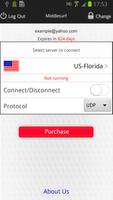 Middlesurf VPN