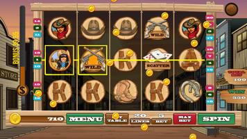 Wild West