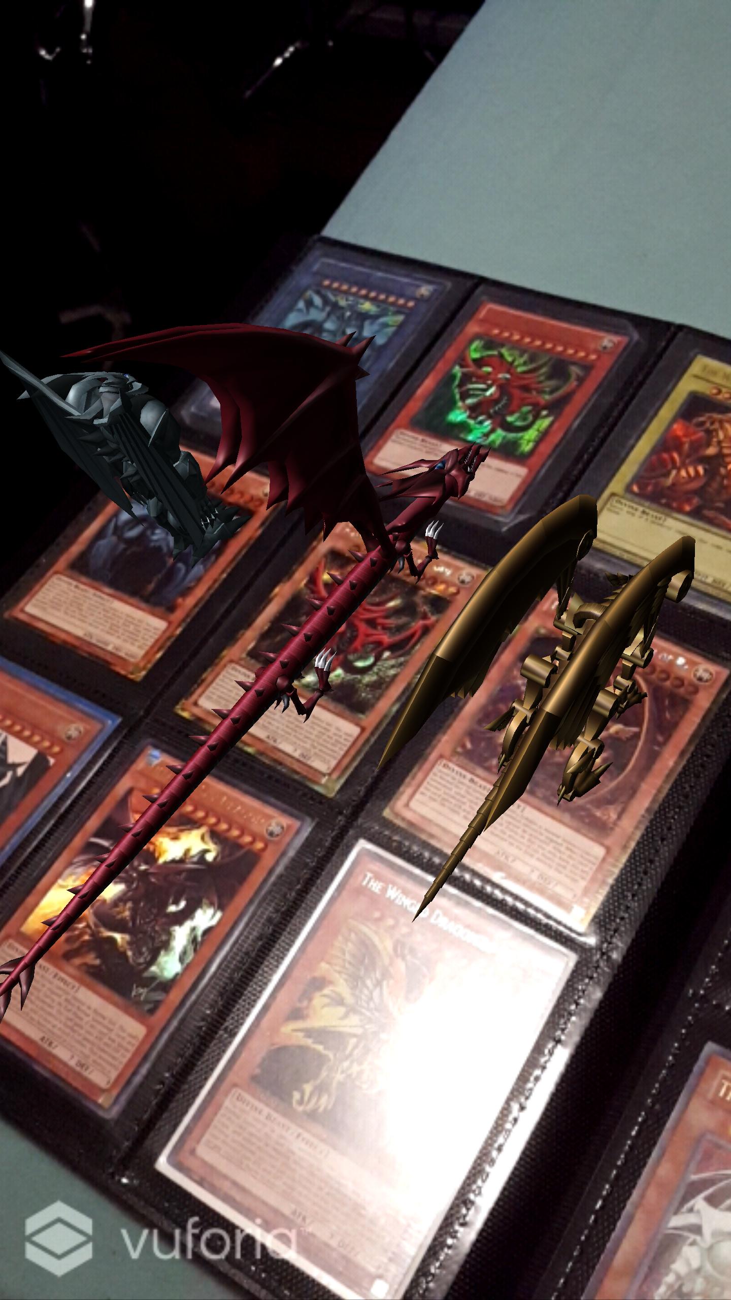 YGO Mini (BETA)
