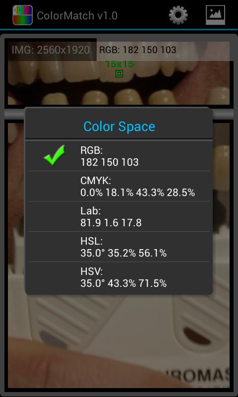 ColorMatch
