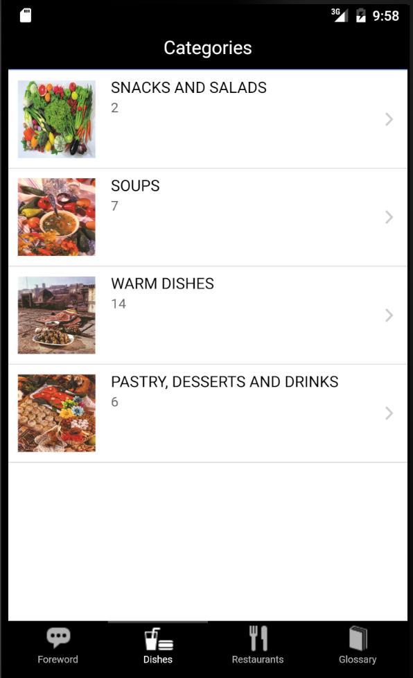 Azerbaijani cuisine