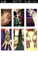 Mehndi Design